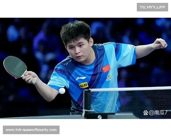 林诗栋局分落后上演逆转，张本智和关键分失误葬送好局