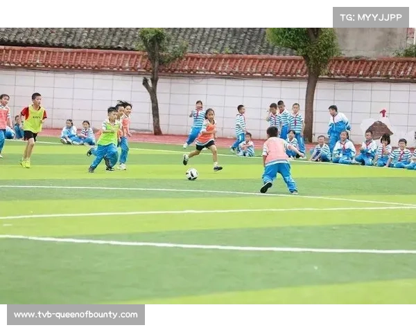 校园足球联赛热潮：欧洲多国基层培训参与率创新高